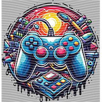 Game controller-GC 4